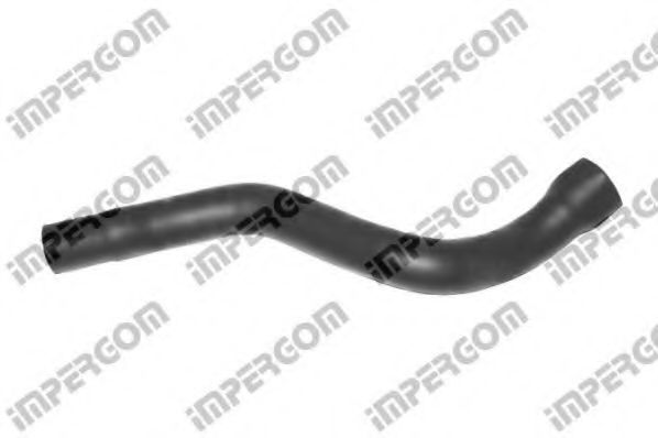 Шланг, теплообменник - отопление ORIGINAL IMPERIUM 17153