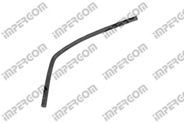 Шланг, теплообменник - отопление ORIGINAL IMPERIUM 17502