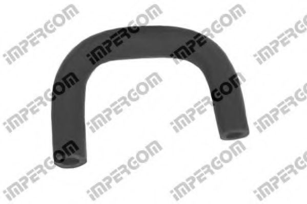 Шланг радиатора ORIGINAL IMPERIUM 17605