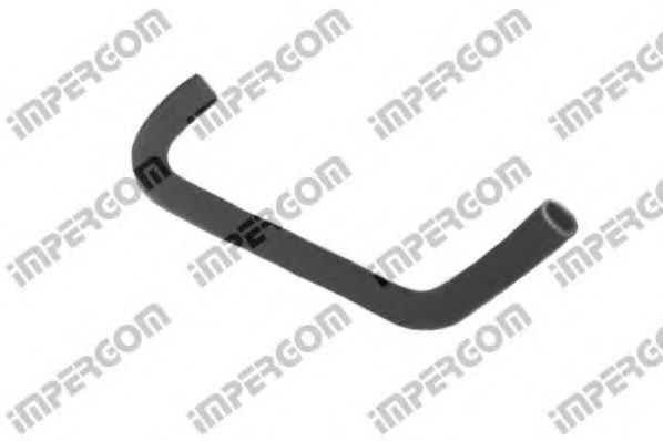 Шланг, теплообменник - отопление ORIGINAL IMPERIUM 17635