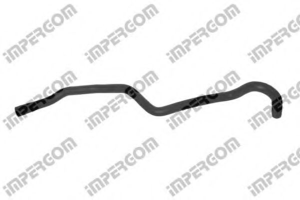 Шланг радиатора ORIGINAL IMPERIUM 18231