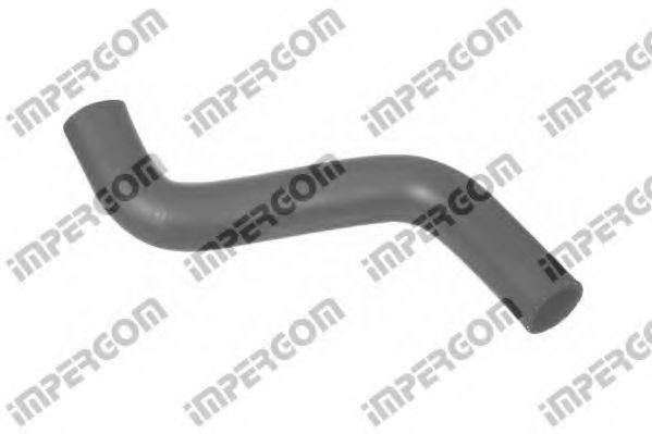 Шланг радиатора ORIGINAL IMPERIUM 19608