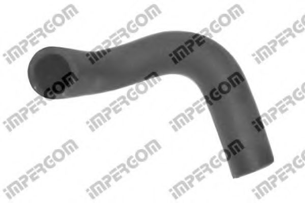 Шланг радиатора ORIGINAL IMPERIUM 220002