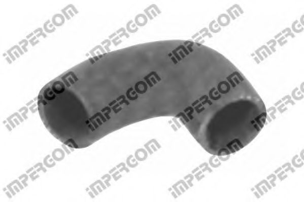 Шланг радиатора LEMFÖRDER 10441