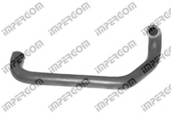 Шланг, теплообменник - отопление ORIGINAL IMPERIUM 220608