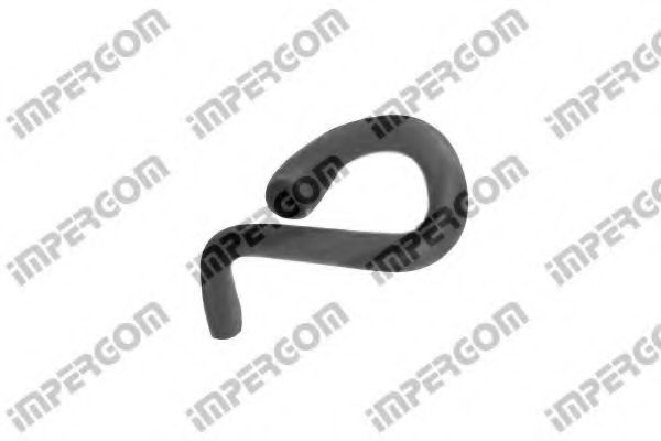 Шланг радиатора ORIGINAL IMPERIUM 220769