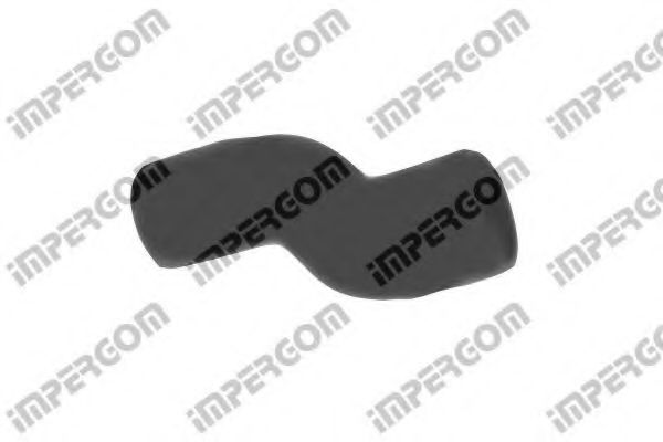 Шланг радиатора ORIGINAL IMPERIUM 220782