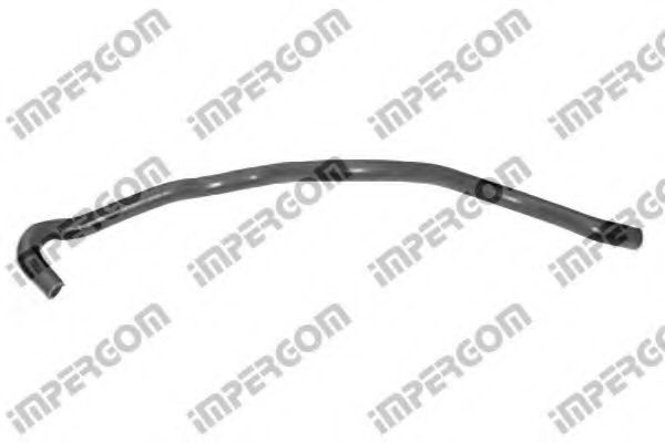 Шланг, теплообменник - отопление ORIGINAL IMPERIUM 220883