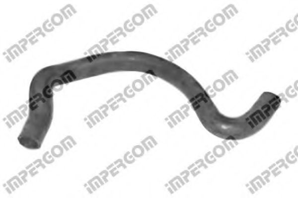 Шланг радиатора ORIGINAL IMPERIUM 220888