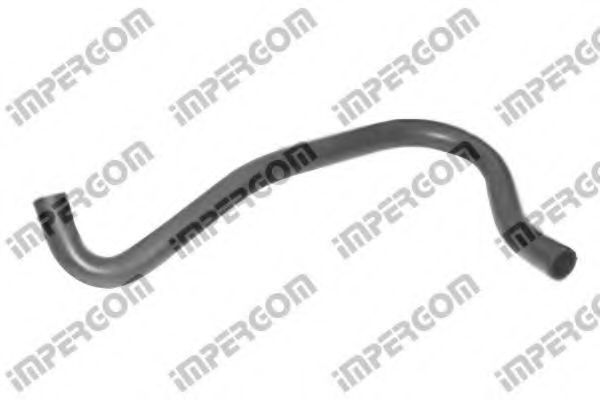Шланг радиатора ORIGINAL IMPERIUM 220908