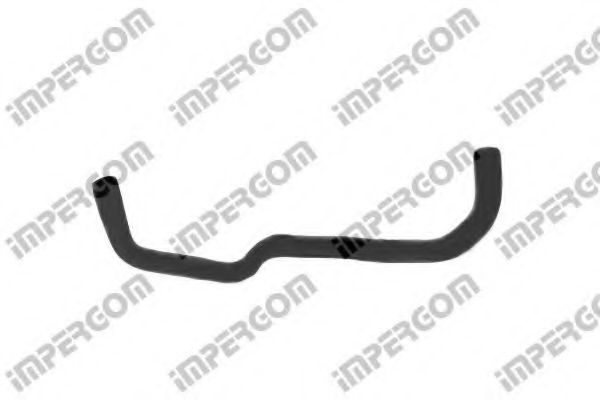 Шланг радиатора ORIGINAL IMPERIUM 220987