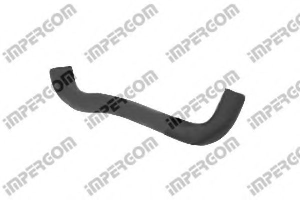 Шланг радиатора ORIGINAL IMPERIUM 220993
