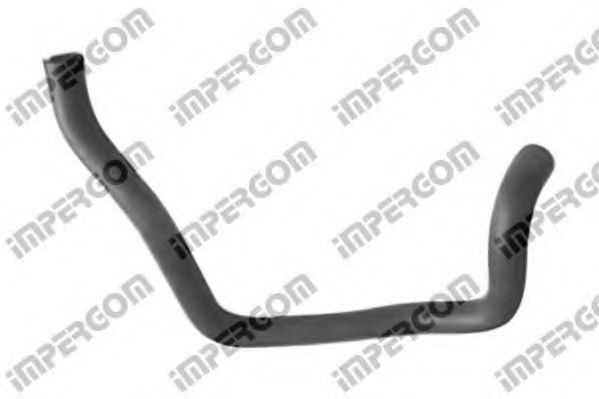 Шланг радиатора ORIGINAL IMPERIUM 220994