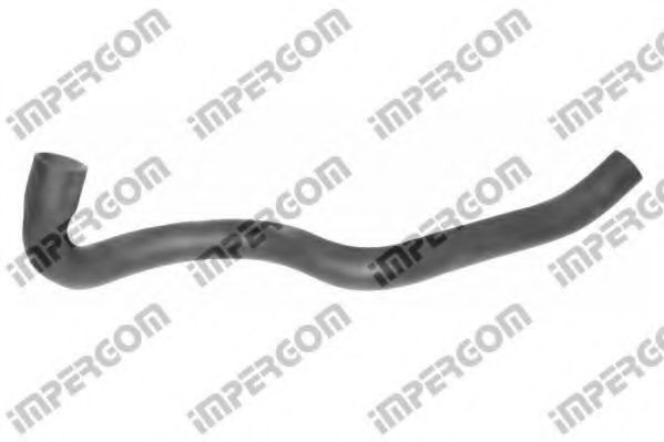 Шланг радиатора ORIGINAL IMPERIUM 221020