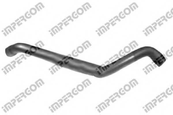 Шланг радиатора ORIGINAL IMPERIUM 221112