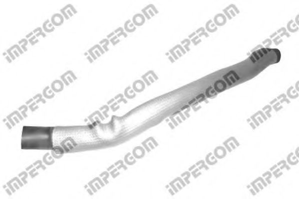 Шланг радиатора ORIGINAL IMPERIUM 221122