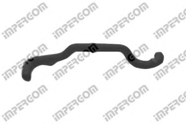 Шланг радиатора ORIGINAL IMPERIUM 221148