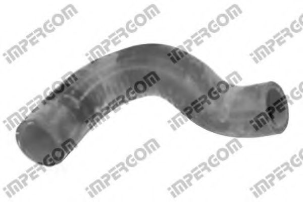Шланг радиатора ORIGINAL IMPERIUM 221200