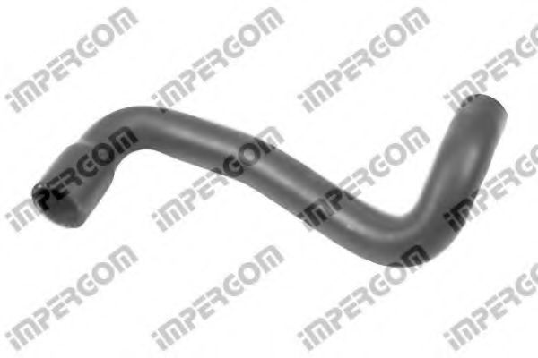 Шланг радиатора ORIGINAL IMPERIUM 221275