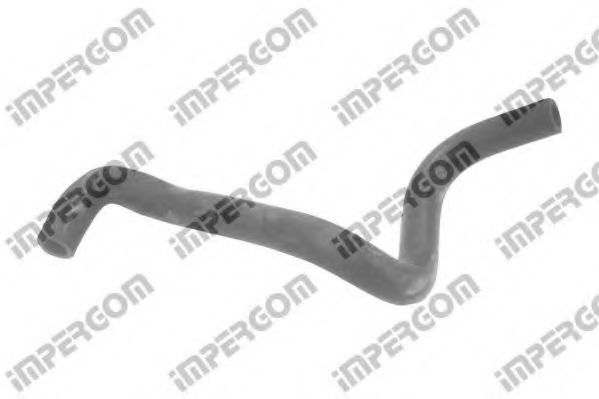 Шланг, теплообменник - отопление ORIGINAL IMPERIUM 221355