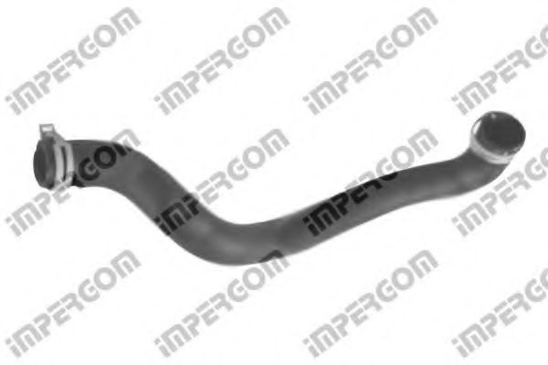 Шланг радиатора ORIGINAL IMPERIUM 221377