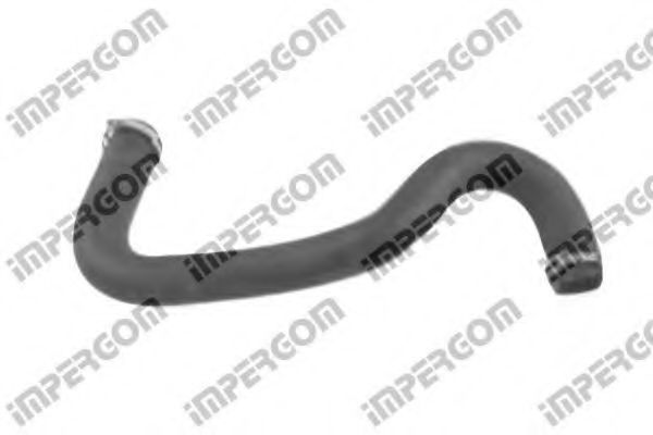 Шланг радиатора ORIGINAL IMPERIUM 221379