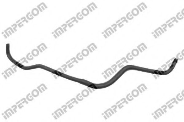 Шланг радиатора ORIGINAL IMPERIUM 221399