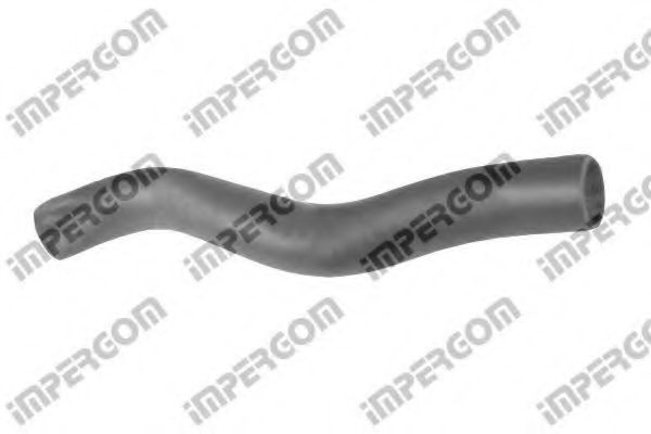 Шланг радиатора ORIGINAL IMPERIUM 221499