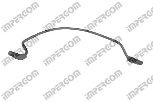 Шланг радиатора ORIGINAL IMPERIUM 221539