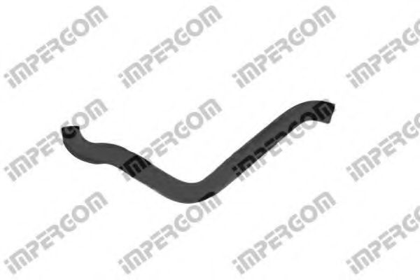 Шланг радиатора ORIGINAL IMPERIUM 221589