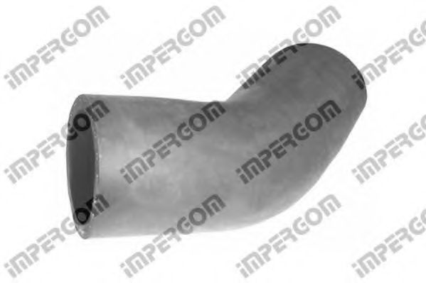 Шланг радиатора ORIGINAL IMPERIUM 221683