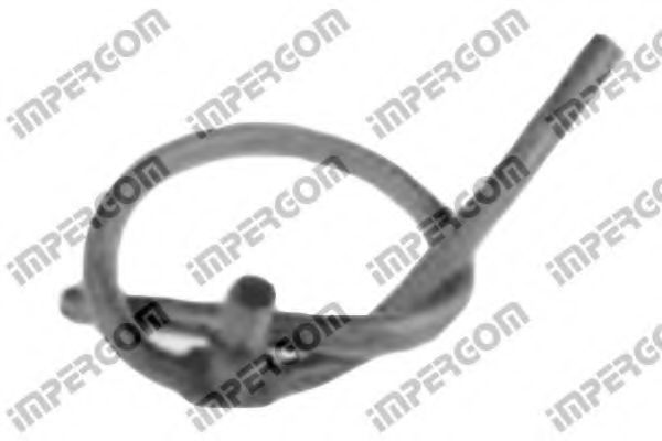 Шланг, теплообменник - отопление ORIGINAL IMPERIUM 221815