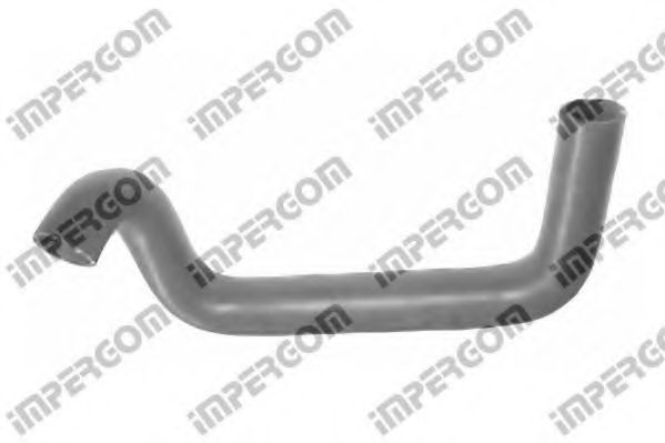 Шланг радиатора ORIGINAL IMPERIUM 221830