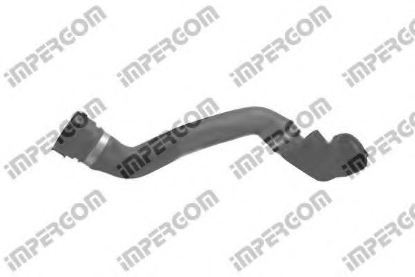 Шланг радиатора ORIGINAL IMPERIUM 222249