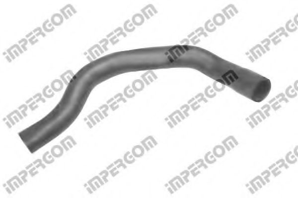 Шланг радиатора ORIGINAL IMPERIUM 222257