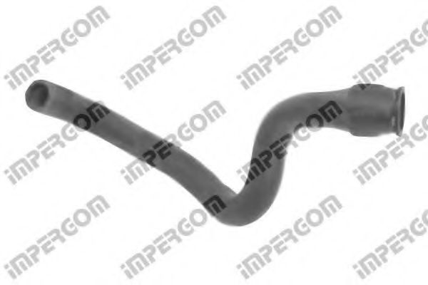 Шланг радиатора ORIGINAL IMPERIUM 222334