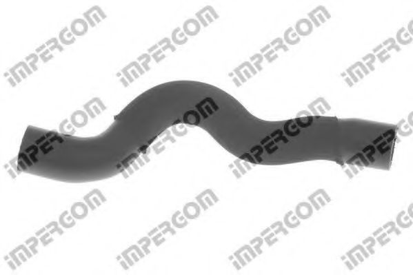 Шланг радиатора ORIGINAL IMPERIUM 222381