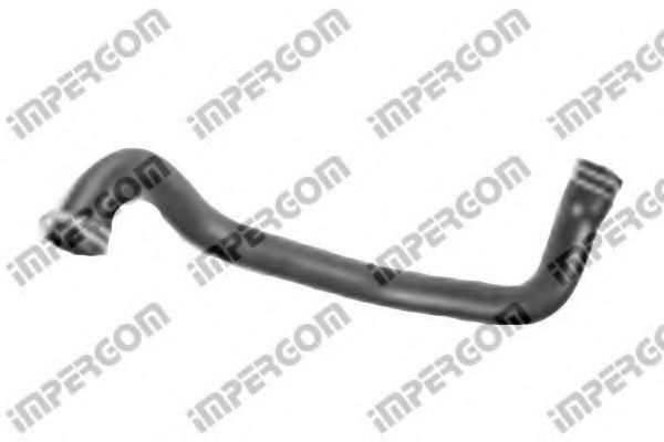 Шланг радиатора ORIGINAL IMPERIUM 222414