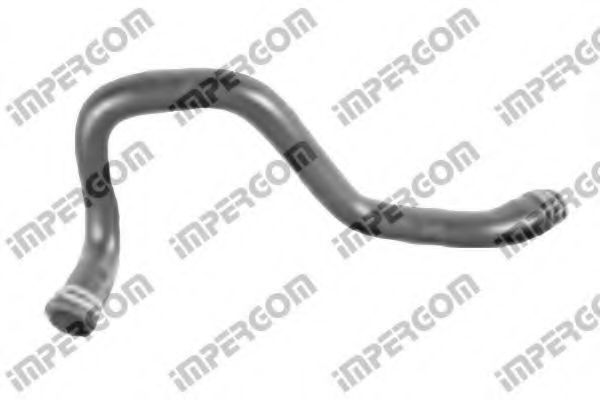 Шланг радиатора ORIGINAL IMPERIUM 222425