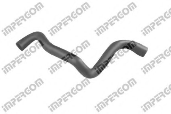 Шланг радиатора ORIGINAL IMPERIUM 222441