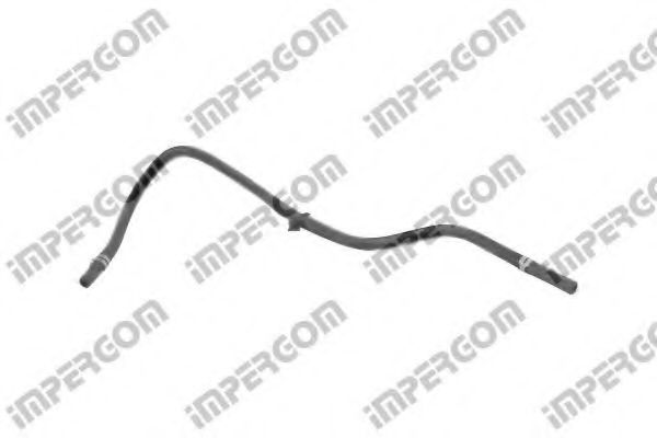 Шланг радиатора MALÒ 23156