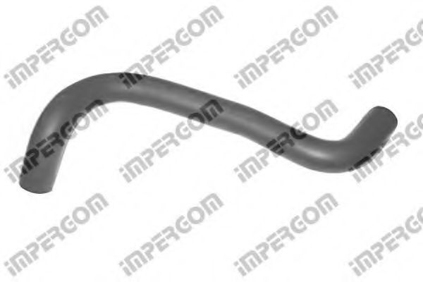 Шланг радиатора LEMFÖRDER 12667