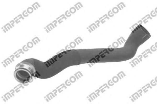 Шланг радиатора GATES 3951