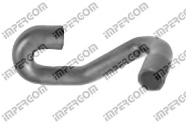 Шланг радиатора ORIGINAL IMPERIUM 222703