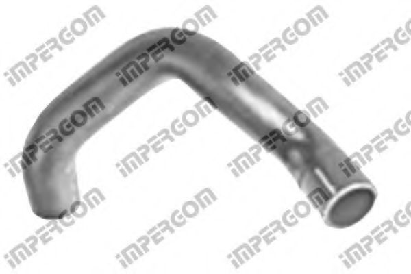 Шланг радиатора ORIGINAL IMPERIUM 222724