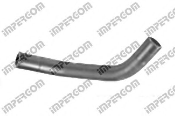 Шланг радиатора ORIGINAL IMPERIUM 222741