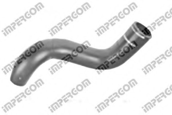 Шланг радиатора ORIGINAL IMPERIUM 222912