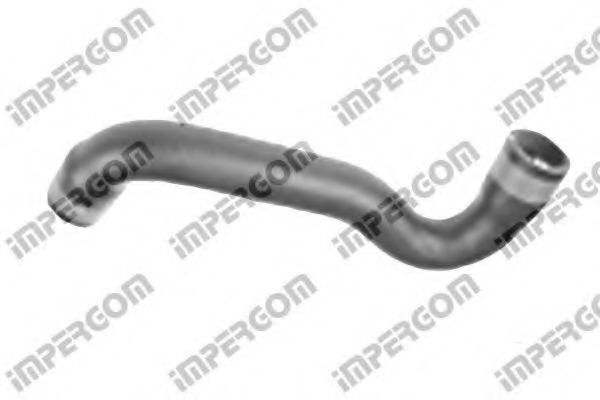 Шланг радиатора ORIGINAL IMPERIUM 222915