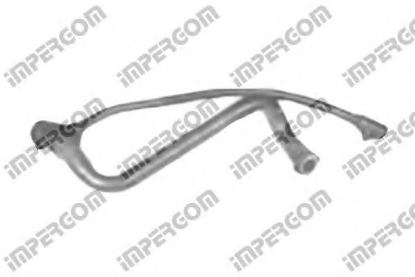 Шланг, теплообменник - отопление ORIGINAL IMPERIUM 222925