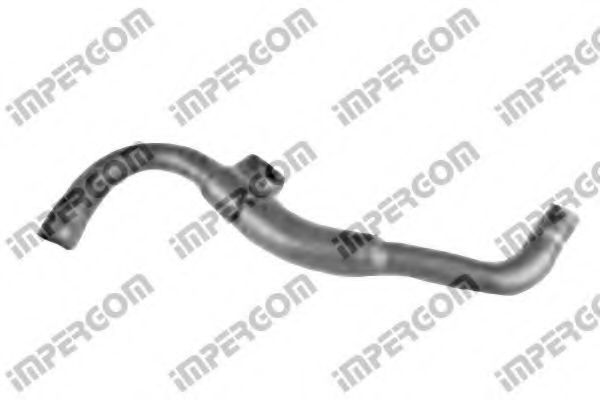 Шланг, теплообменник - отопление ORIGINAL IMPERIUM 222940